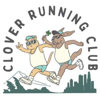 CLOVER RUNNING CLUB