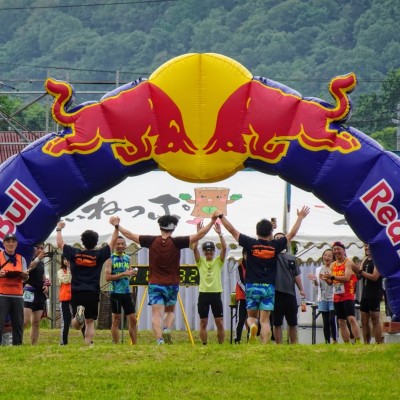 ねっぷグリラン実行委員会