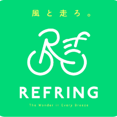 REFRING - リフリング