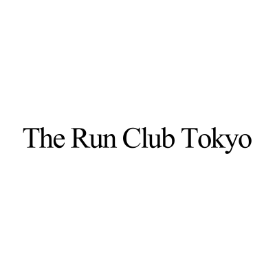 The Run Club Tokyo