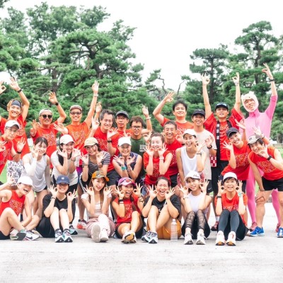 【高知10/18(土)】室戸岬健康マラソン前日リレーマラソン（室戸市中央公園／1人〜5人チームOK）
