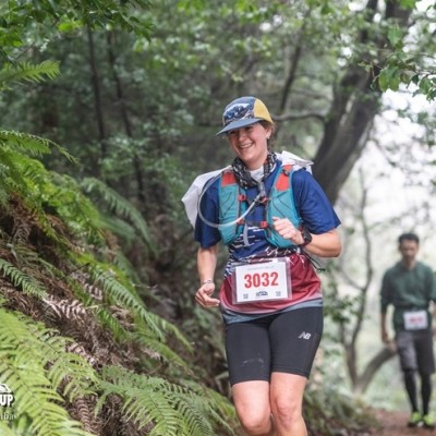 トレイルランナーズカップ大阪箕面2026