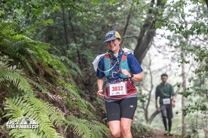 トレイルランナーズカップ大阪箕面2026