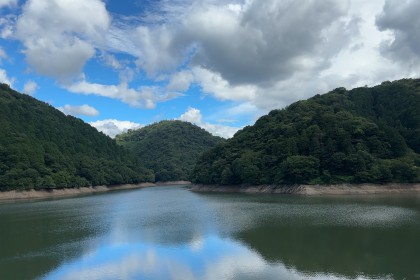 伊予市マラニック「IYONIC RUN 2025」※「いいもんなんよウルトラ行脚」主催河内様監修!