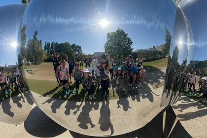 【SUI&さやぴと行く！大人の修学旅行＠気仙沼】