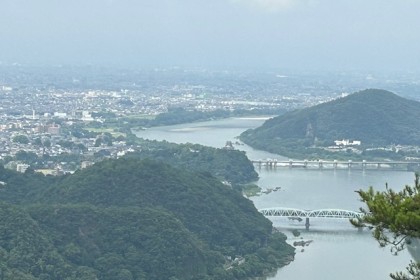 犬山MOMOTAROトレイル　×　panem ite ultra（美味しいパン屋さん）コラボイベント