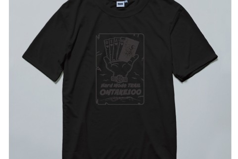 【再販】OSJ ONTAKE100 × HungerKnockOriginals コラボTシャツ販売