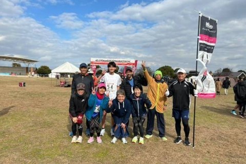 「より良く・速く・走る」うきは市のランニングスクール、無料体験レッスン実施中です！
