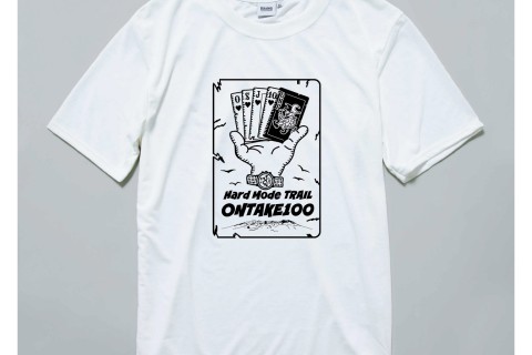 【再販】OSJ ONTAKE100 × HungerKnockOriginals コラボTシャツ販売