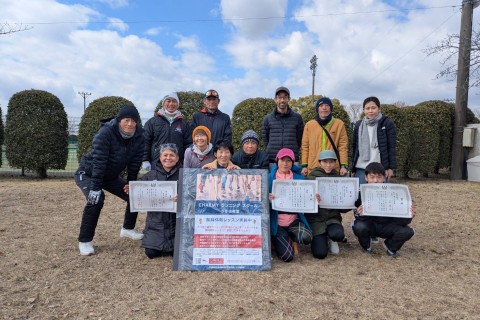 「より良く・速く・走る」うきは市のランニングスクール、無料体験レッスン実施中です！