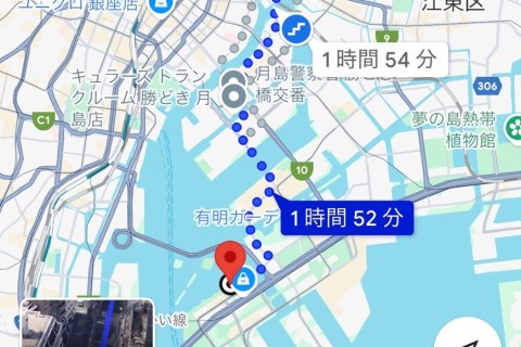 【雨天決行】東京プチ合宿！距離走×サウナ×ビールラン　プレゼンツ:こわだ君&ゆきのまるちゃん