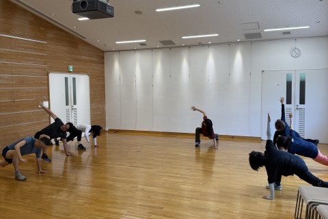 転ばぬ先の登山術：身体の使い方をマスターしよう！Vol.5〜捻挫の対応と最新の予防法〜