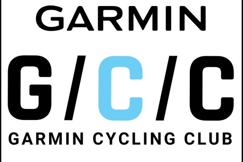 Garmin Cycling Club