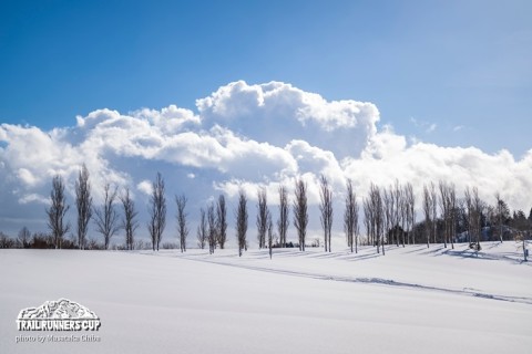スノートレイルランナーズカップ越後丘陵公園2026
