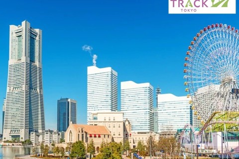 横浜シーサイドRUN
