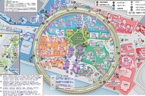 あと2名【万博夢洲ランツアー】鉄平塾走り方教室&大屋根リング1周＆乾杯
