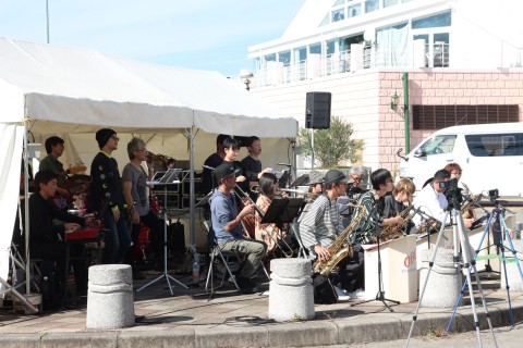 【レイトエントリー】第23回和歌山ジャズマラソン