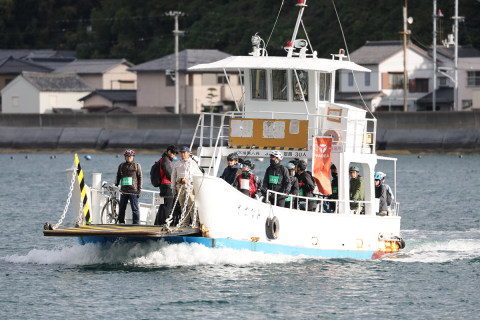 【10/14までエントリー延長】ツール・ド・naruto2025