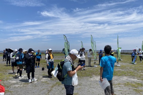 紅葉を巡る日光ウォーキング