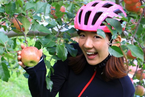 <2025秋>グランンフォンド・北軽井沢│サイクリング・フェスティバルASAMA