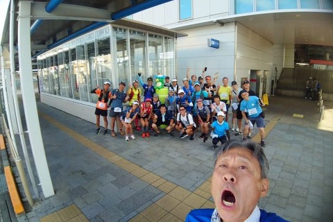 Bravo ! Cup 2025 88km