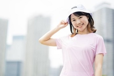 山で走れば、自然とつながる　きらりとひらく山の扉　９月１４日開催