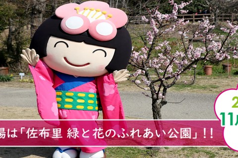 ちた梅子マラソン　マラソン部門3km（中学生）
