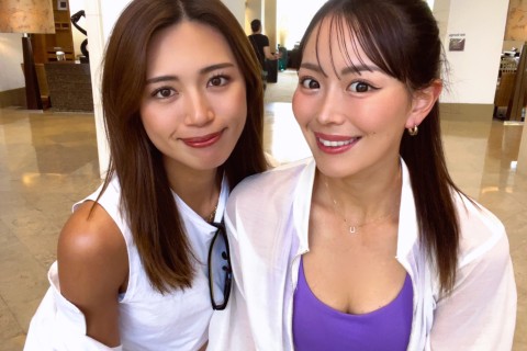 冬に向けて楽しく土台作り&ランニング♪