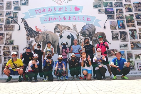 【10/25(土)】神戸マラソン試走会＊神戸の街を観光RUN(約20km)2025