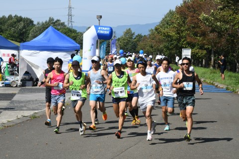 【札幌30K】 直前エントリー
