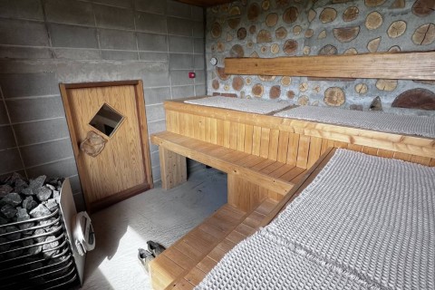 ラン&サウナでととのおうin長沼