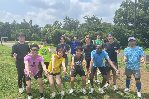 7/13(日) 新作!! MIZUNO NEOVISTA 2 トライアルイベント