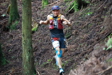 LUMBERJACK TRAIL Vol.7.0