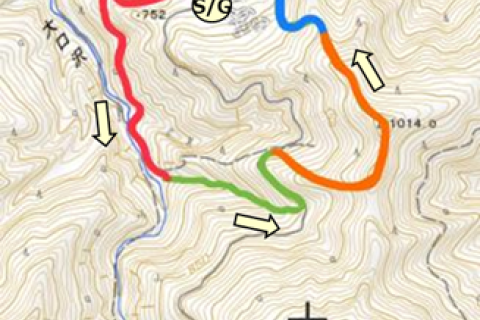 5㎞ 初級コース