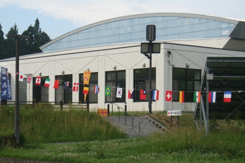 雫石あじさいトライアスロンカップ（記録会）★スプリント・チョビット★