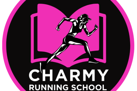 CHARMY RUNNING SCHOOL うきは教室