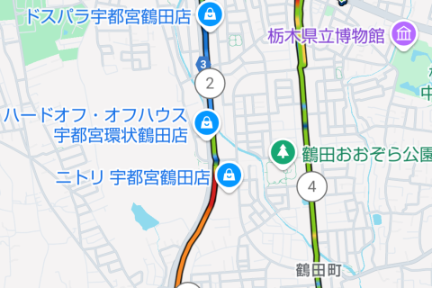 【初心者歓迎】ゆるラン会♪ナイトゆるラン(^-^)/ショートコース