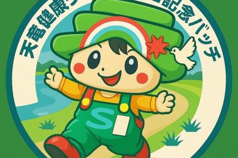 第16回天竜健康ウォーク