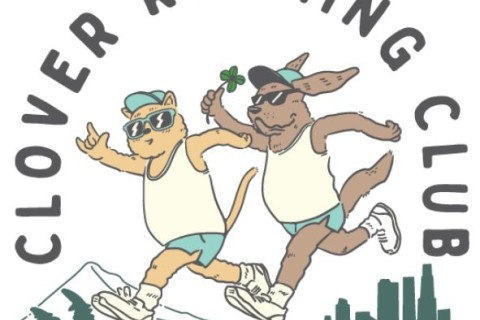 CLOVER RUNNING CLUB