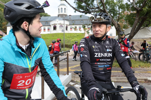 【10/14までエントリー延長】ツール・ド・naruto2025