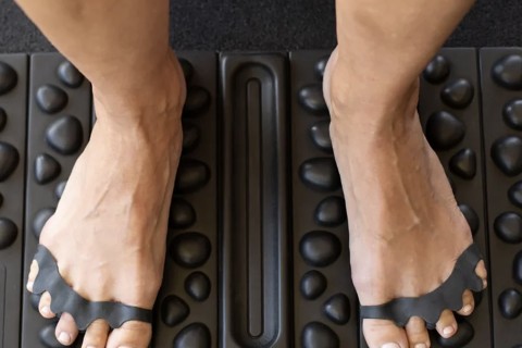 11月 Gait Happensのフットヘルスキット体験会