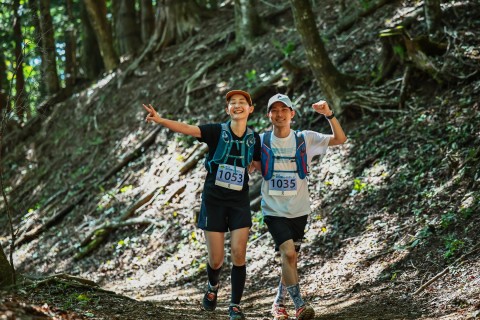 第19回富士山麓トレイルラン 大会ボランティア募集