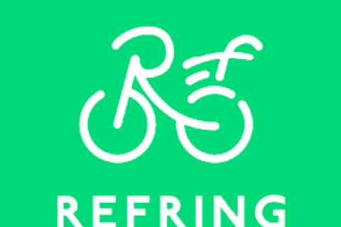 REFRING - リフリング