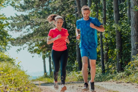 <2025秋>ロゲイニング・北軽井沢