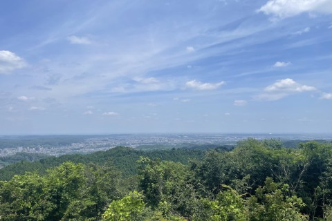 【TREAT】初めてのトレイルランニング support by GaminRunClub