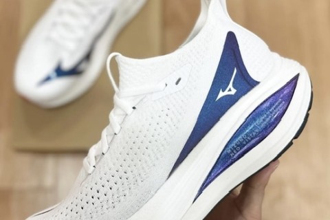 7/13(日) 新作!! MIZUNO NEOVISTA 2 トライアルイベント