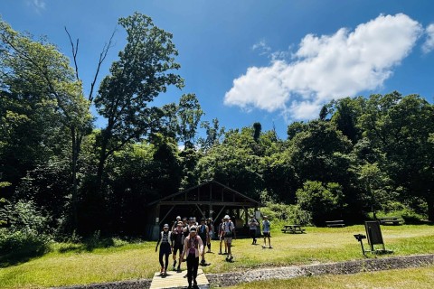 ◆8月7日(木)きさいち【平日トレラン・木曜138th】※8/14が休みのため代替え