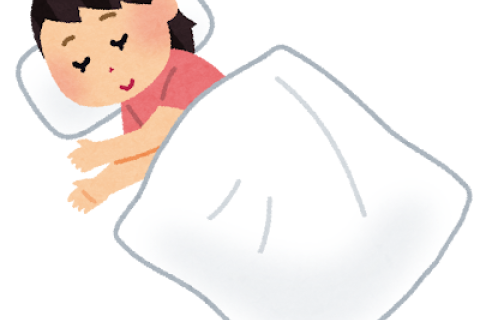 【橋本】8月2日(土)陰ヨガとおひるねヨガ開催します