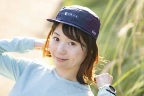 山で走れば、自然とつながる　きらりとひらく山の扉　９月１４日開催