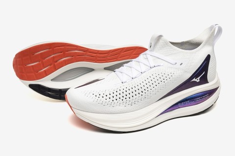 7/13(日) 新作!! MIZUNO NEOVISTA 2 トライアルイベント